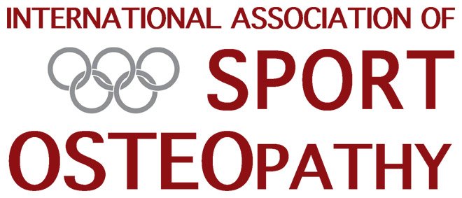 I partner di Spinal Manipulation Academy: INTERNATIONAL ASSOCIATION OF SPORT OSTEOPATHY