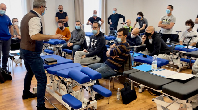Corso Total Chiro Corso Total Chiro